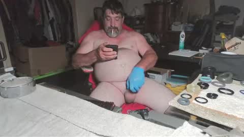 Cajunbator online show from July 15, 12:32 pm