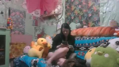 thecannibalsalt online show from November 5, 5:35 pm