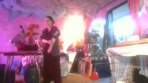 thecannibalsalt online show from November 24, 11:37 pm