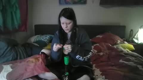 thecannibalsalt online show from December 4, 5:50 am