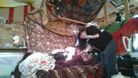 thecannibalsalt online show from January 18, 5:28 pm