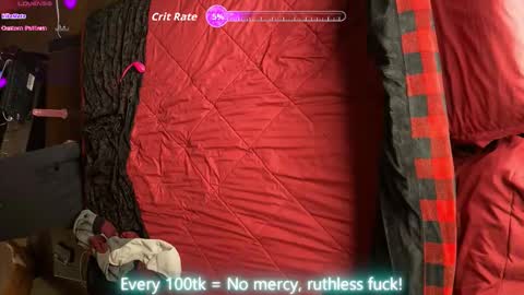 Thatcarrguyy online show from October 12, 8:30 pm