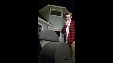 Thatcarrguyy online show from May 28, 8:11 am