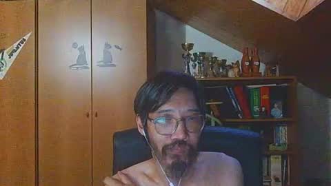 Snapshot of thecat1975 chatting on July 1, 7:57 pm thecat1975 online show from July 1, 7:57 pm