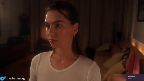 Cherie   online show from September 25, 7:17 pm