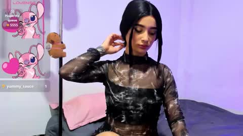 TheChicaNextDoor  online show from December 22, 5:21 pm