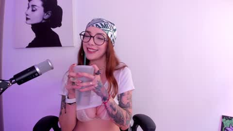 Alicia Alikath  online show from March 11, 5:46 pm