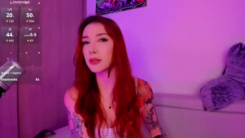 Alicia Alikath  online show from September 14, 1:38 am