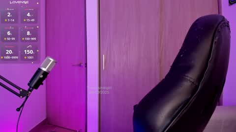 Alicia Alikath  online show from October 28, 12:19 pm