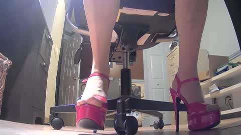 thecowboy_74 online show from November 16, 3:45 am