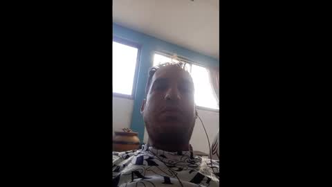 Snapshot of thecowboysex chatting on April 3, 7:23 pm Andres online show from April 3, 7:23 pm