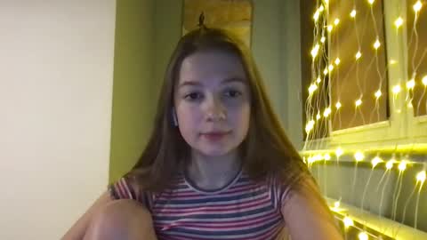 Crystal online show from January 7, 4:05 pm