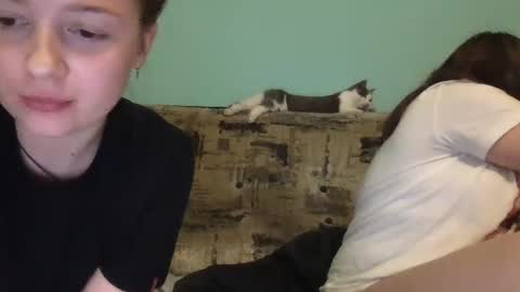 Crystal online show from September 14, 10:20 pm