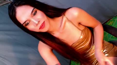 Snapshot of thedevil_inme chatting on February 7, 5:40 pm Lana But you can spell it backwards online show from February 7, 5:40 pm
