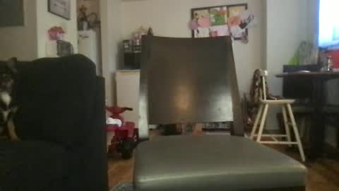 Masked Milf Christina online show from September 20, 6:31 pm