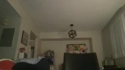 Masked Milf Christina online show from February 12, 2:50 am