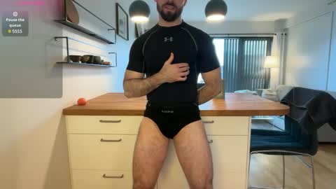 thedickandass online show from February 22, 12:15 pm