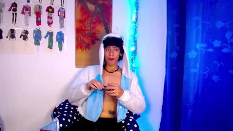 ethan online show from November 24, 10:42 pm