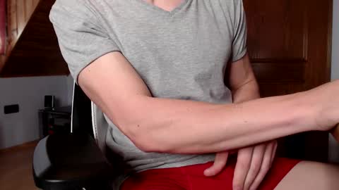 thedome372 online show from November 18, 9:25 am