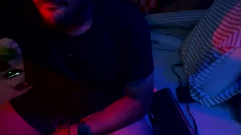 thedoorsx1805 online show from July 30, 2:10 am