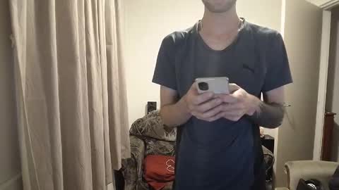 RickyLee online show from February 18, 7:37 am