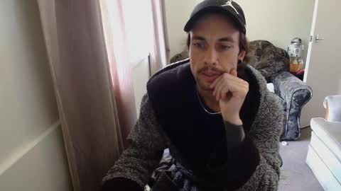 RickyLee online show from March 1, 11:40 pm