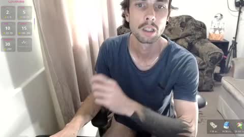 RickyLee online show from March 14, 5:46 am