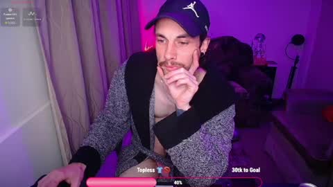 RickyLee online show from April 17, 7:00 am