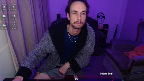 RickyLee online show from April 20, 6:38 am