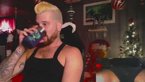 H online show from December 13, 8:15 pm