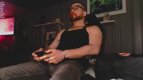 H online show from March 5, 2:57 am