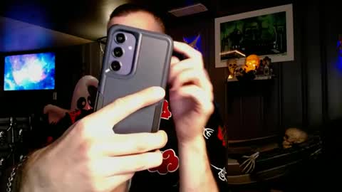 H online show from October 15, 4:40 pm