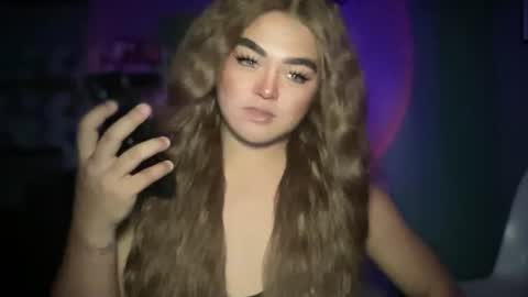 theenchantress_xxx online show from November 13, 2:05 pm