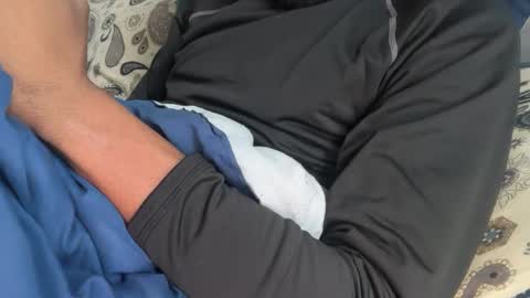 theeshooterr online show from January 23, 8:45 pm