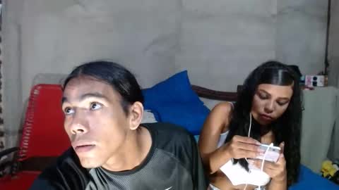 Snapshot of theesotericgoats chatting on March 25, 1:11 am las cabras online show from March 25, 1:11 am