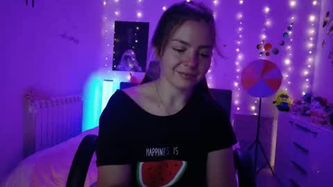 Snapshot of thefarmergirl chatting on September 15, 3:39 am TheFarmergirl online show from September 15, 3:39 am