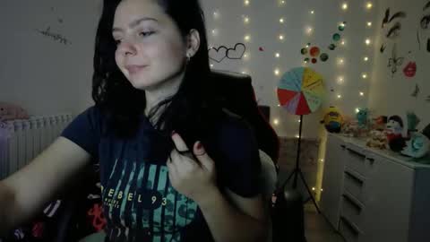 Snapshot of thefarmergirl chatting on October 10, 5:12 pm TheFarmergirl online show from October 10, 5:12 pm