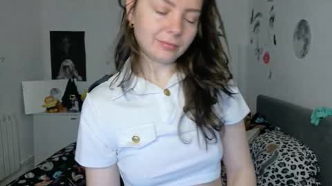 TheFarmergirl online show from March 24, 5:34 am