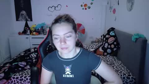 TheFarmergirl online show from March 31, 4:13 am