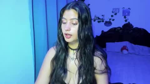 Snapshot of thefenix_jyk chatting on April 3, 1:25 am Ariamapola88 online show from April 3, 1:25 am