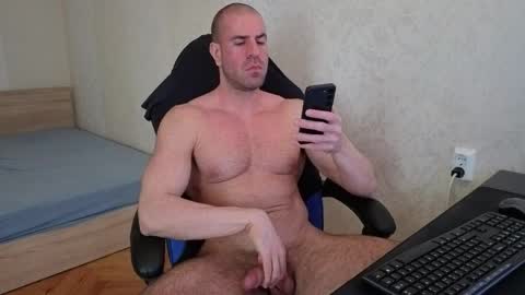 Vince online show from April 10, 11:26 am