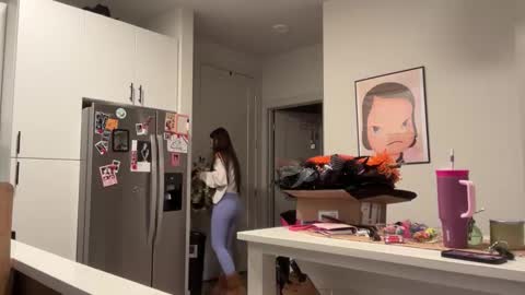 thegabzilla online show from November 4, 11:48 pm