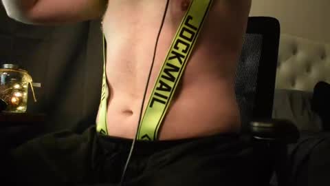 Snapshot of thegaymer19 chatting on March 9, 5:49 pm SlimDean online show from March 9, 5:49 pm