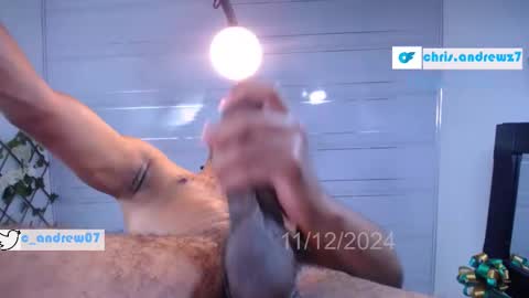 Prince online show from December 11, 2:11 pm