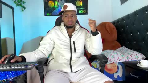 Prince online show from February 23, 12:48 pm