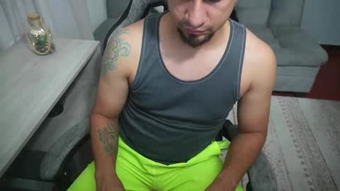 Marcelo online show from November 10, 2:32 am