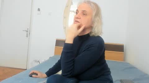 thegiselle online show from March 17, 1:14 pm