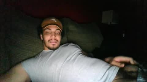 Thegodbill4000 online show from October 16, 12:06 pm