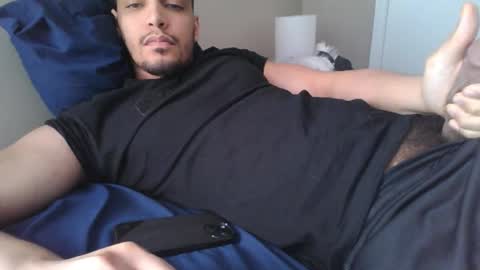 Thegodbill4000 online show from November 17, 2:12 pm