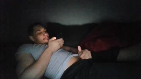 Thegodbill4000 online show from March 10, 7:24 am